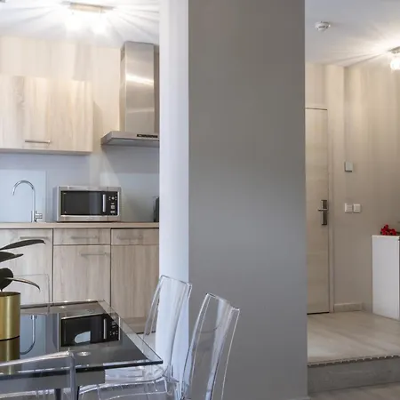 Hotel Fesch & Ajaccio (Corsica)