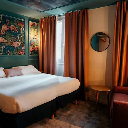 Fesch & Ajaccio (Corsica)