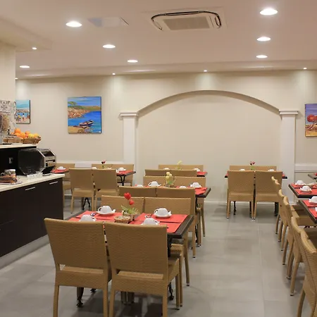 Fesch & 3* Ajaccio (Corsica)