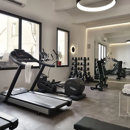 Hotel Fesch & Ajaccio (Corsica)