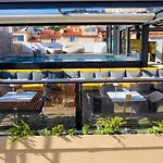 Hotel Fesch & Ajaccio (Corsica)