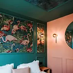 Hotel Fesch & Ajaccio (Corsica)