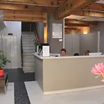 Hotel Fesch & Ajaccio (Corsica)