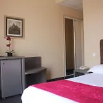 Fesch & 3* Ajaccio (Corsica)