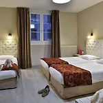 Fesch & Hotel Ajaccio (Corsica)