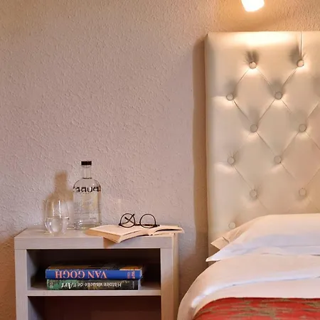 Hotel Fesch & 3*