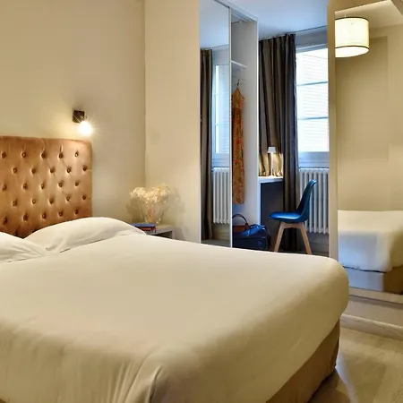 Fesch & Otel