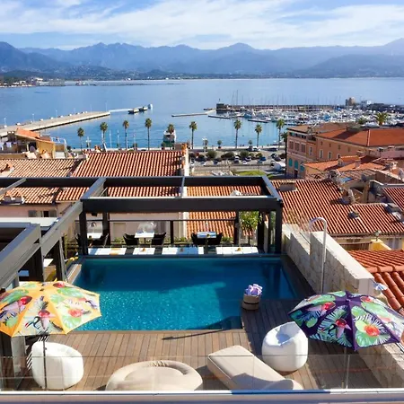 Fesch & Ajaccio (Corsica)
