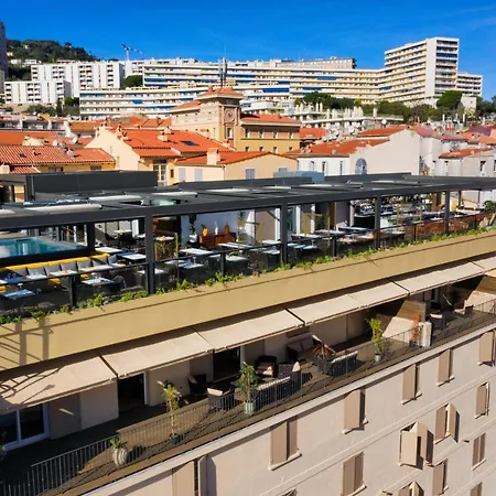 Fesch & Ajaccio (Corsica)