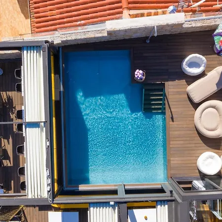 Hotel Fesch & 3*