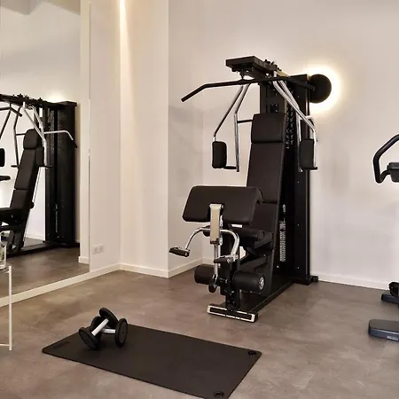 Fesch&spa Hotel Ajaccio (Corsica)