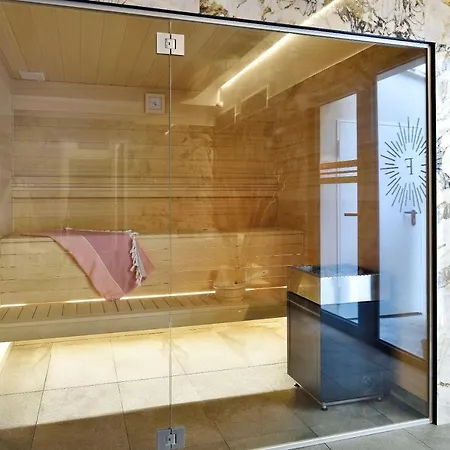 Ξενοδοχείο Fesch & Αζάτσιο