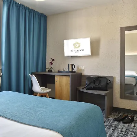 Fesch & Otel 3*