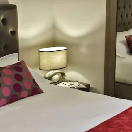 Hotel Fesch &