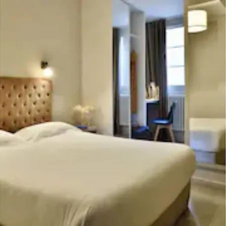 Hotel Fesch &