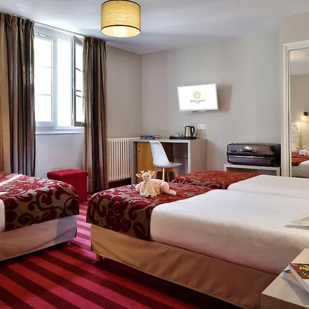 Fesch & Hotel 3*