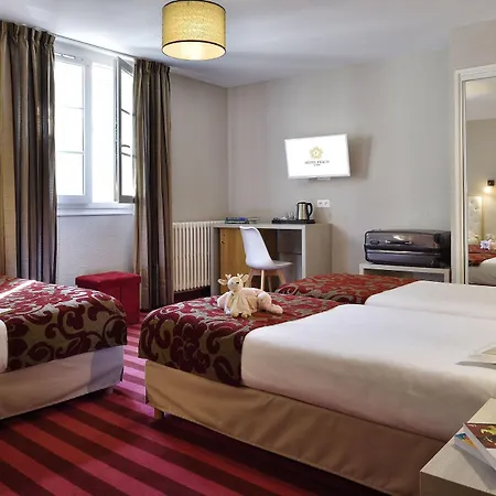 Fesch & Otel 3*