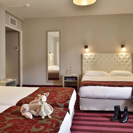 Otel Fesch &