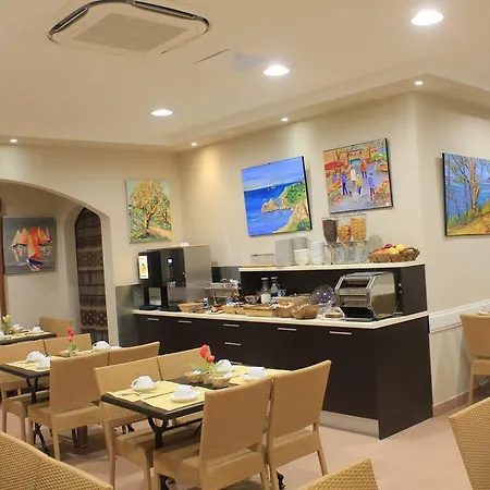 Fesch & Otel Ajaccio (Corsica)
