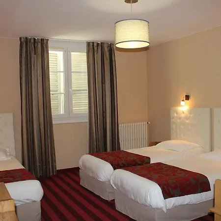 Otel Fesch &
