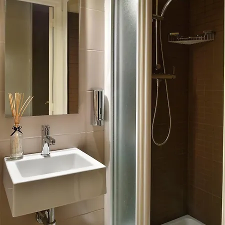 Fesch & Hotel 3*