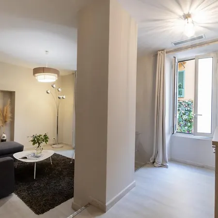 Fesch & Otel Ajaccio (Corsica)