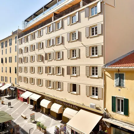 Fesch & Otel