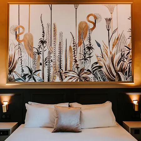 Fesch & Otel