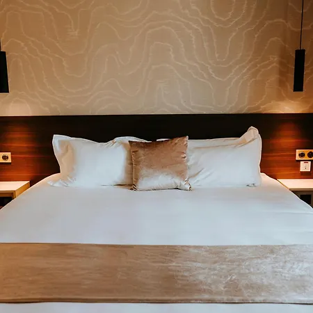 Hotel Fesch&spa
