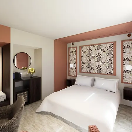 Fesch & Otel 3*