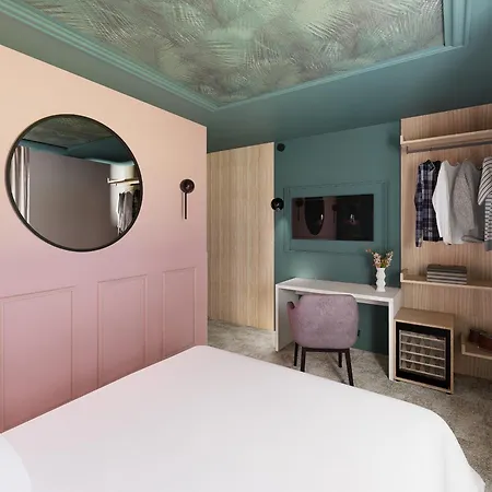 Otel Fesch &