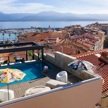 Fesch&spa Ajaccio (Corsica)