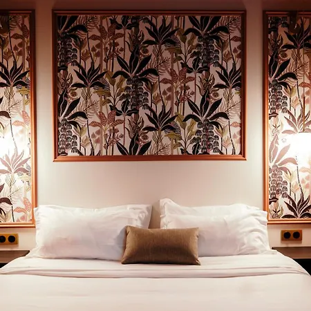 Hotel Fesch &