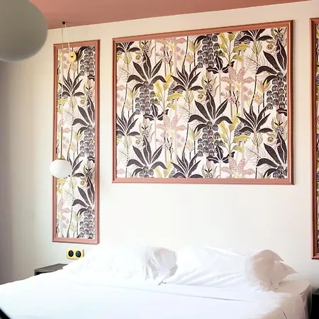 Fesch & Hotel Ajaccio (Corsica)