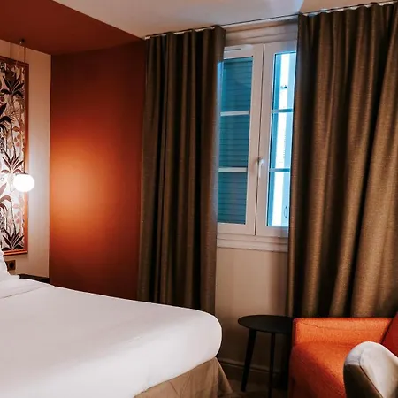 Ξενοδοχείο Fesch &