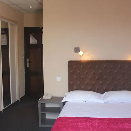 Hotel Fesch &