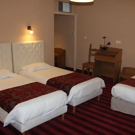 Fesch & Hotel 3*