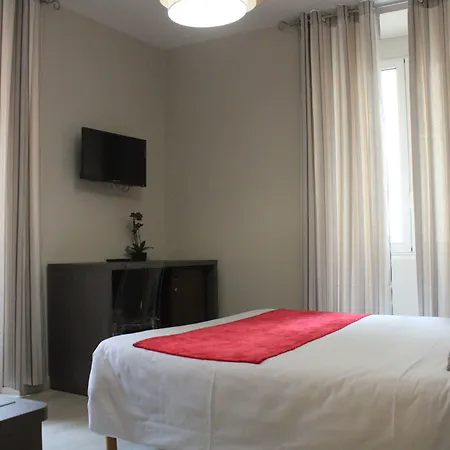 Fesch & Αζάτσιο