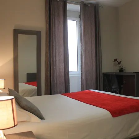 Fesch&spa Ajaccio (Corsica)