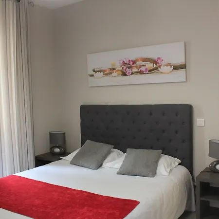 Ξενοδοχείο Fesch & Αζάτσιο