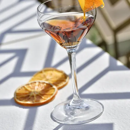 Ξενοδοχείο Fesch & Αζάτσιο