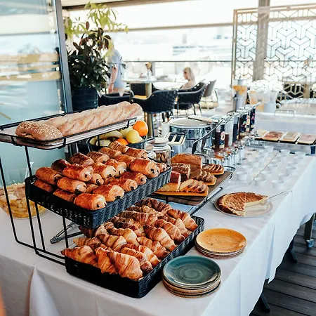 Hotel Fesch & Ajaccio (Corsica)