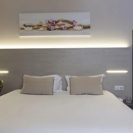 Hotel Fesch&spa