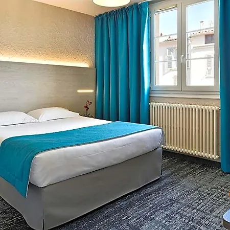 Hotel Fesch & 3*