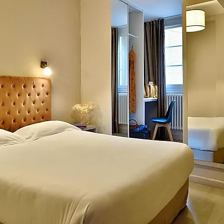 Fesch&spa Hotel 3*
