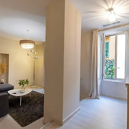Fesch&spa Hotel Ajaccio (Corsica)