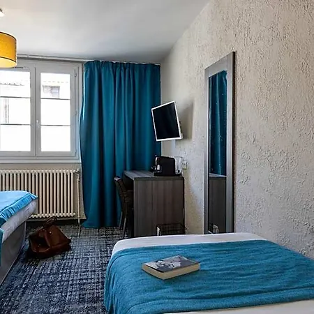 Fesch&spa Hotel