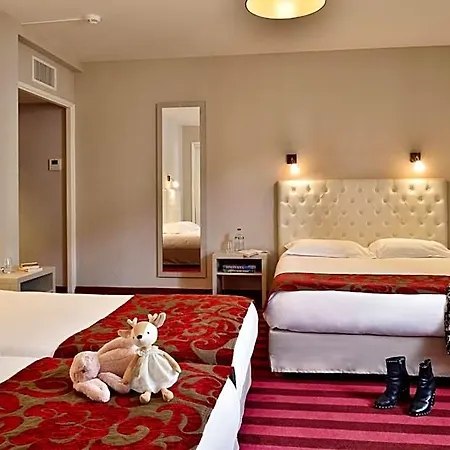 Fesch & Hotel