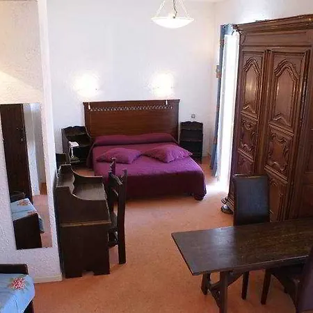Fesch & Hotel 3*