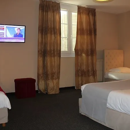 Fesch & Otel 3*
